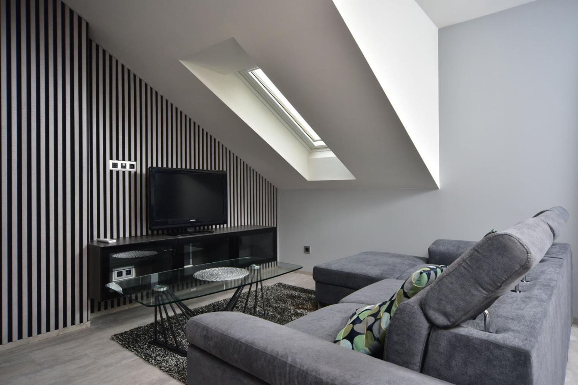 Vltava Design Apartments Praga Exterior foto