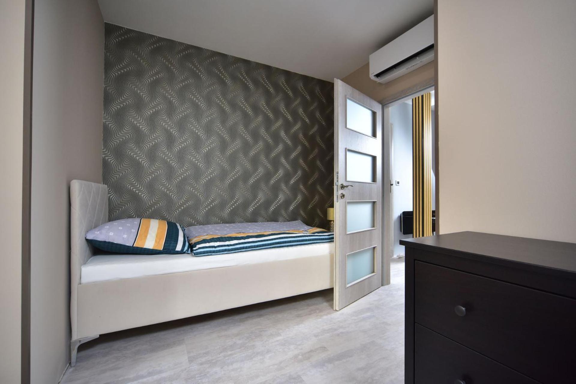 Vltava Design Apartments Praga Exterior foto