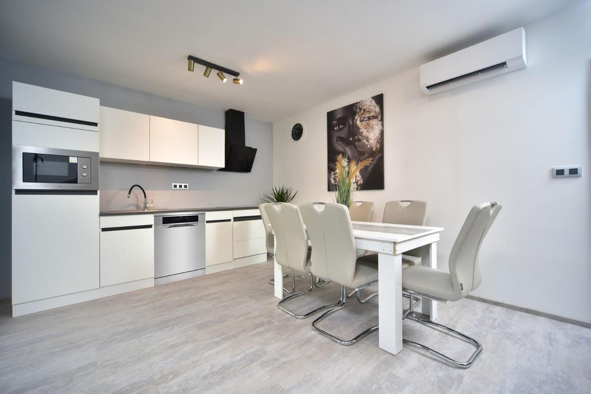 Vltava Design Apartments Praga Exterior foto