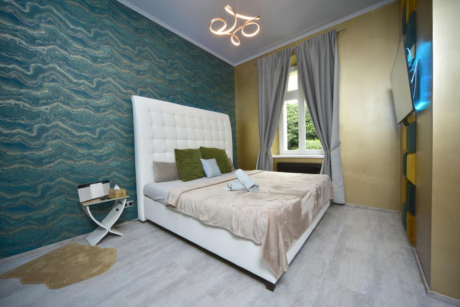 Vltava Design Apartments Praga Exterior foto